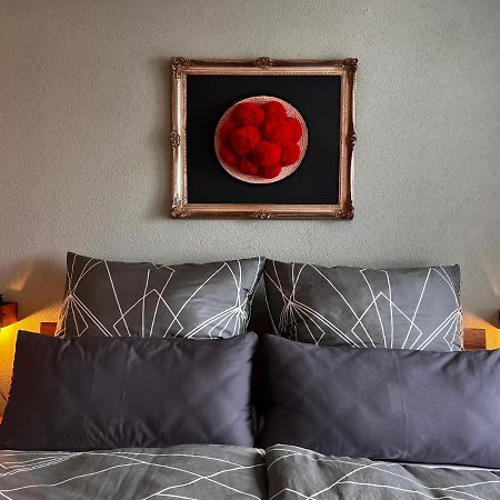 Am Berg Apartment Feldberg  Luaran gambar
