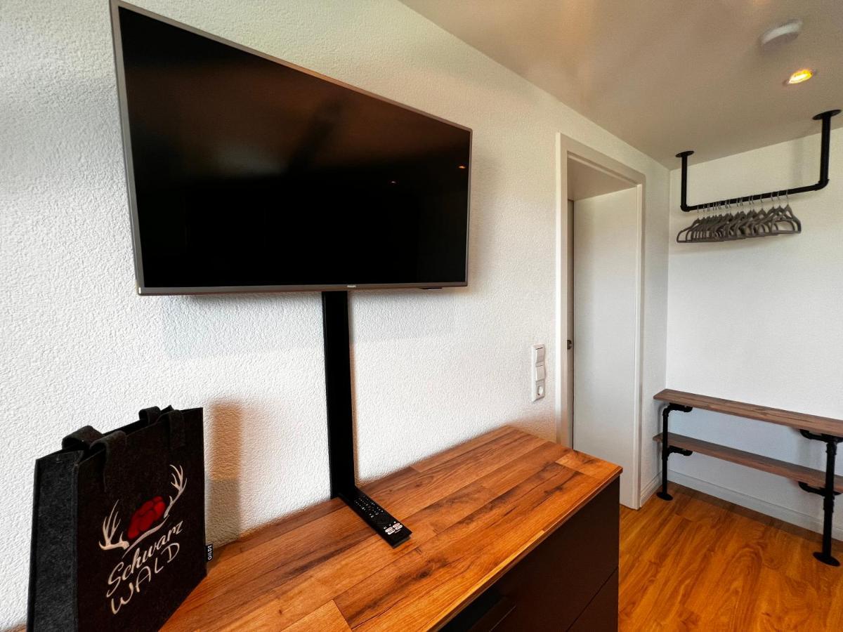 Am Berg Apartment Feldberg  Luaran gambar