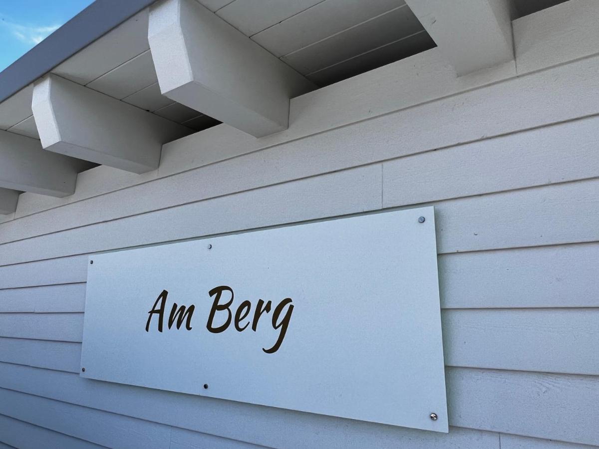 Am Berg Apartment Feldberg  Luaran gambar